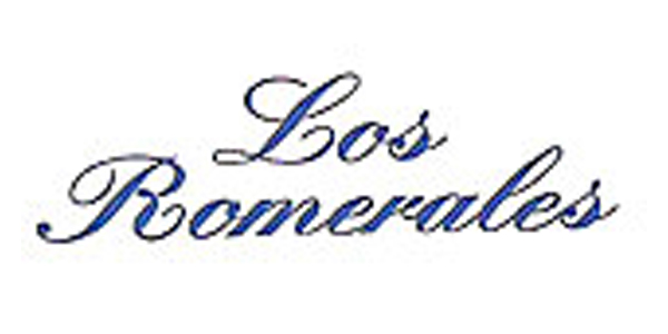 los-romerales-islachica_logo